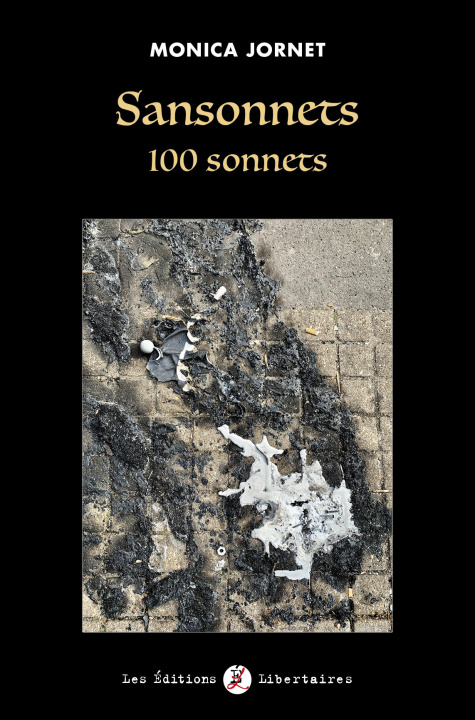 Книга Sansonnets Jornet