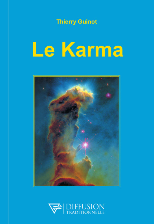 Buch Le Karma Guinot