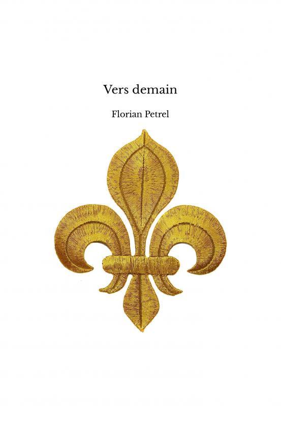 Knjiga Vers demain Petrel