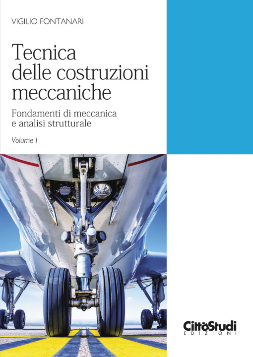 Kniha Tecnica delle costruzioni meccaniche Vigilio Fontanari