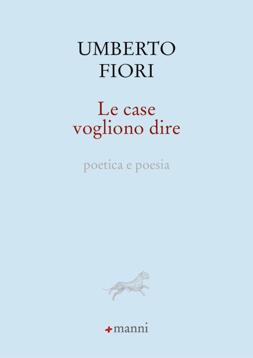 Knjiga case vogliono dire Umberto Fiori