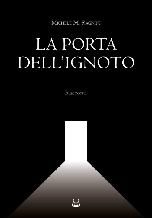 Könyv porta dell'ignoto Michele Maria Ragnini