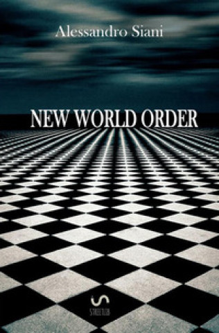 Kniha New world order Alessandro Siani