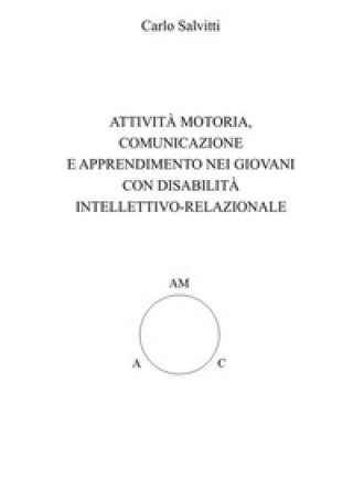 Carte Attività motoria, comunicazione e apprendimento nei giovani con disabilità intellettivo-relazionale Carlo Salvitti