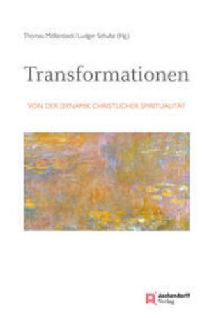 Knjiga Transformation Thomas Möllenbeck