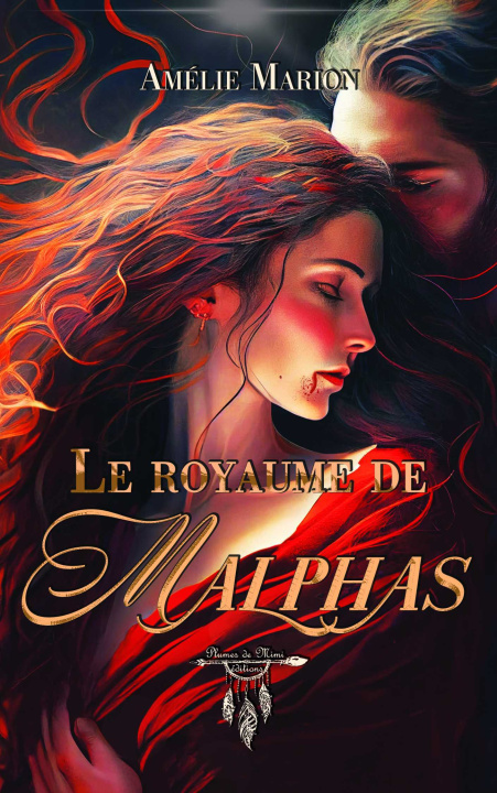 Knjiga Le royaume de Malphas Marion