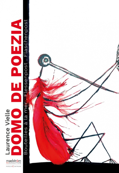 Kniha Domo de Poezia Vielle