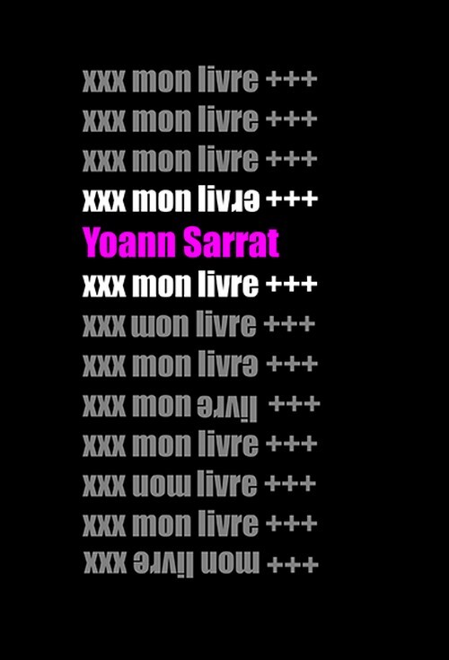 Libro Mon livre Sarrat