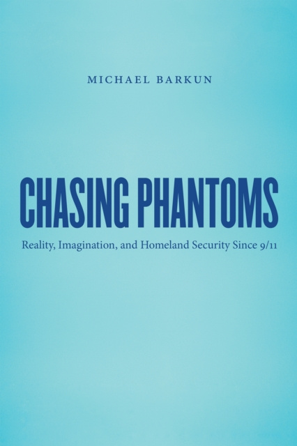 E-Book Chasing Phantoms Michael Barkun