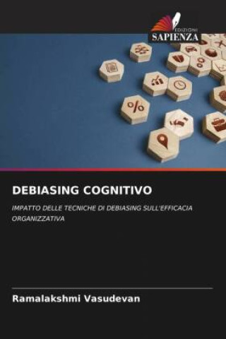Livro DEBIASING COGNITIVO Ramalakshmi Vasudevan