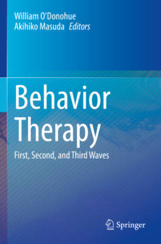 Carte Behavior Therapy William O'Donohue