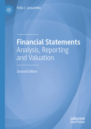 Book Financial Statements Felix I. Lessambo