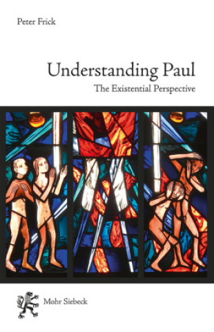 Kniha Understanding Paul Peter Frick