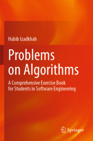 Knjiga Problems on Algorithms Habib Izadkhah