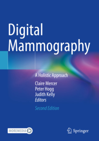 Libro Digital Mammography Claire Mercer