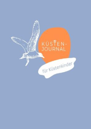 Knjiga Küstenjournal Käthe Küste
