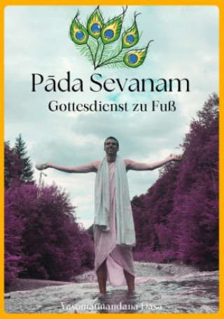 Knjiga Pada Sevanam Jan Wolter