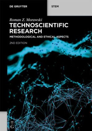 Livro Technoscientific Research Roman Z. Morawski