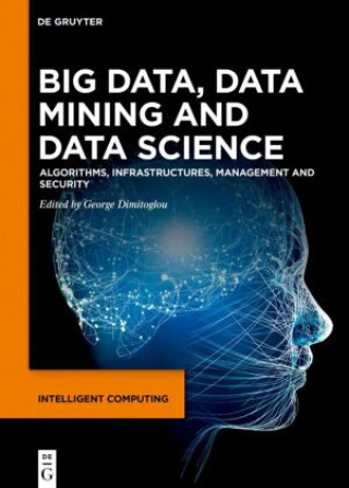 Buch Big Data, Data Mining and Data Science George Dimitoglou