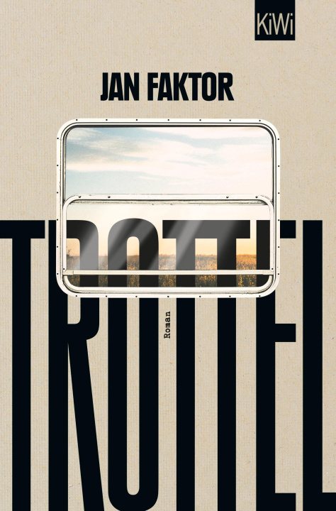Book Trottel Jan Faktor