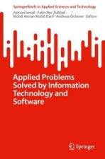 Applied Problems Solved by Information Technology and Software
