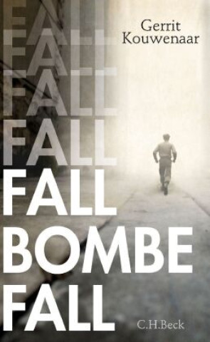 Libro Fall, Bombe, fall Gerrit Kouwenaar