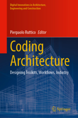 Knjiga Coding Architecture Pierpaolo Ruttico