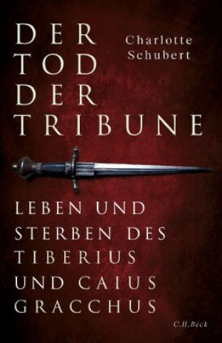 Książka Der Tod der Tribune Charlotte Schubert