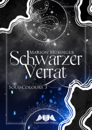 Boek Schwarzer Verrat Marion Hübinger