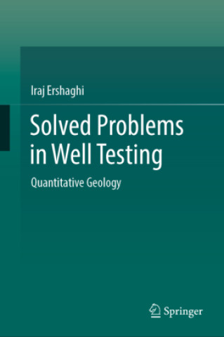 Knjiga Solved Problems in Well Testing Iraj Ershaghi