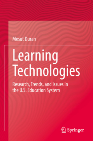 Knjiga Learning Technologies Mesut Duran