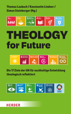 Libro Theology for Future Thomas Laubach