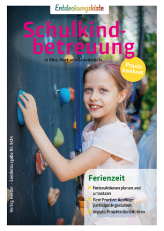 Libro Ferienzeit Redaktion Entdeckungskiste