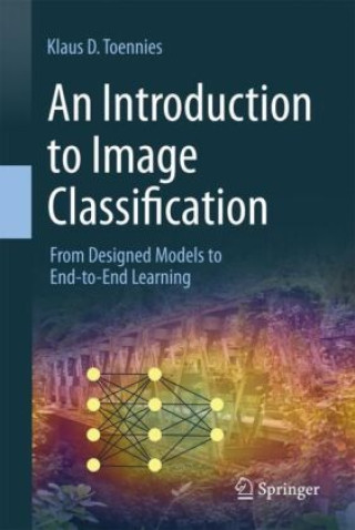 Knjiga An Introduction to Image Classification Klaus D. Toennies