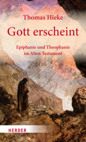 Libro Gott erscheint Thomas Hieke