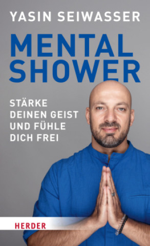 Kniha Mental Shower Yasin Seiwasser