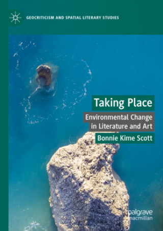 Boek Taking Place Bonnie Kime Scott