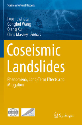 Buch Coseismic Landslides Ikuo Towhata