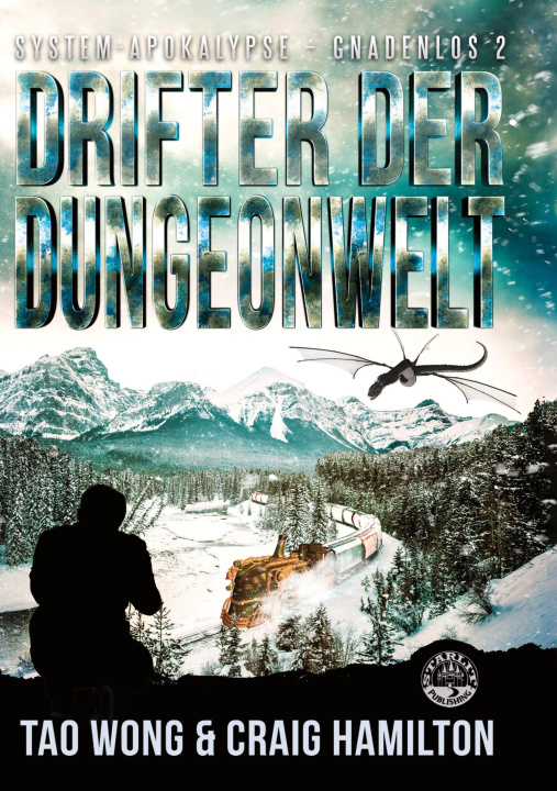 Knjiga Drifter der Dungeonwelt Tao Wong