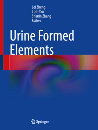 Knjiga Urine Formed Elements Lei Zheng