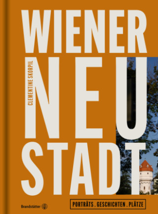 Carte Wiener Neustadt Clementine Skorpil