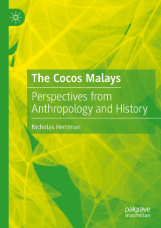 Knjiga The Cocos Malays Nicholas Herriman