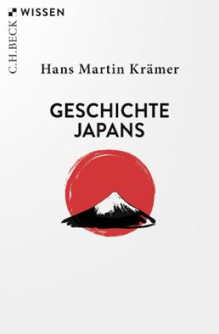 Carte Geschichte Japans Hans Martin Krämer