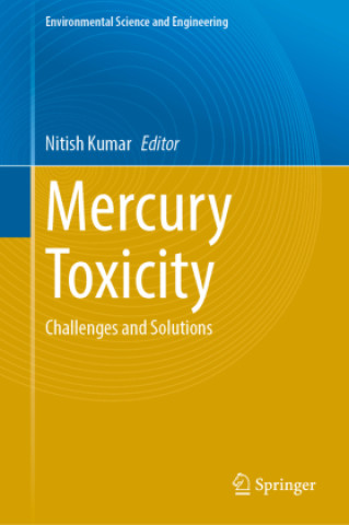 Book Mercury Toxicity Nitish Kumar