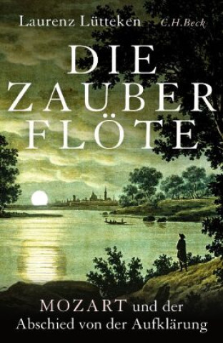 Libro Die 'Zauberflöte' Laurenz Lütteken