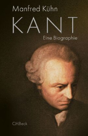 Βιβλίο Kant Manfred Kühn
