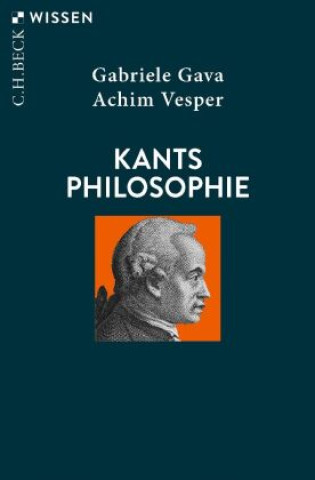 Könyv Kants Philosophie Gabriele Gava