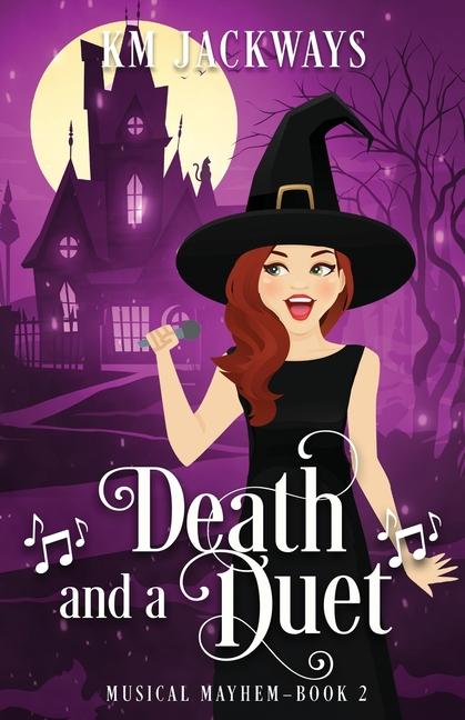 Buch Death and a Duet 