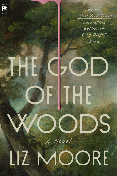 Book The God of the Woods 