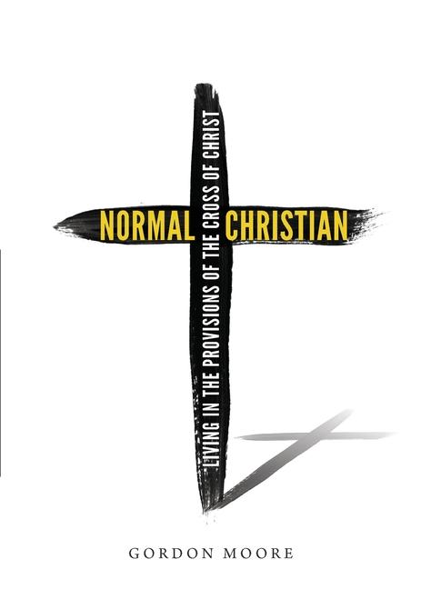 Book Normal Christian Gordon Moore
